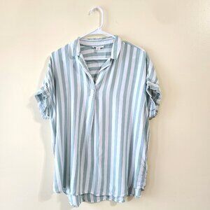 Beach lunch lounge collection blouse